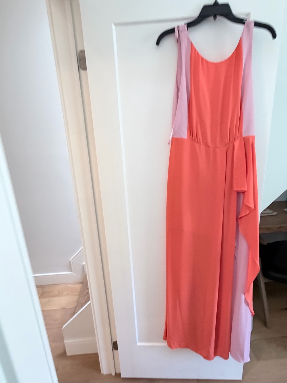 BCBG Scarleta Maxi Dress